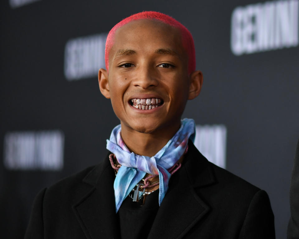 Jaden Smith