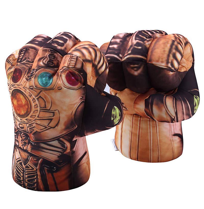 Thanos Gloves