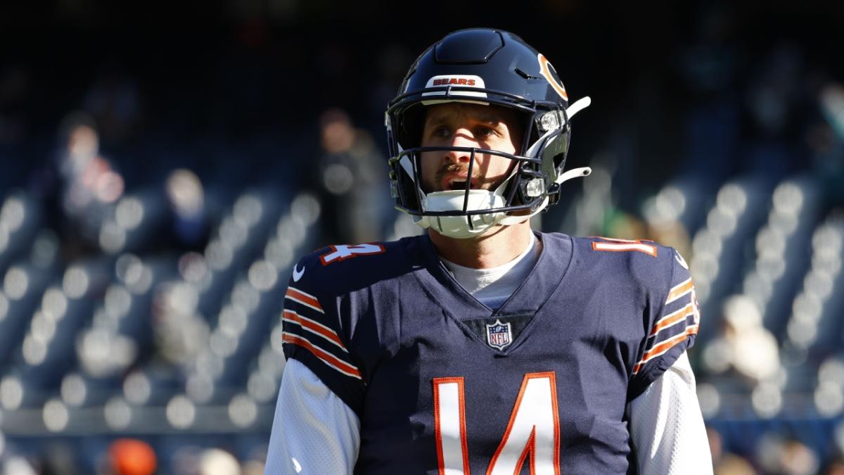 Bears offense was 'clicking really well' in loss to Broncos – NBC Sports  Chicago