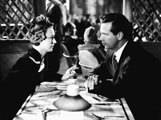 20 best film noirs: From Double Indemnity to Shadow of a Doubt