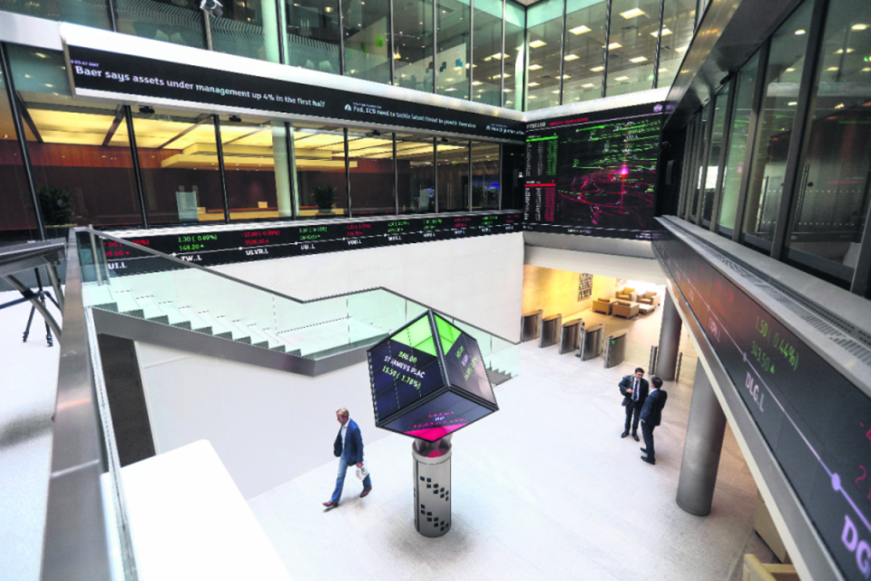 The London Stock Exchange has had a challenging 2024 so far, although bankers are eying a rebound for IPOs