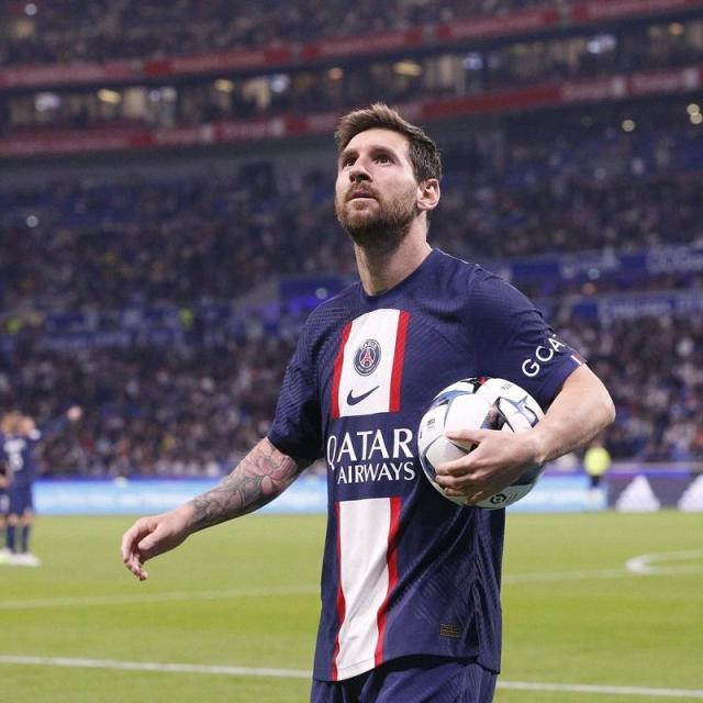 Lionel Messi vs Louis Vuitton? Luxury 'trunks' for 2023 Ballon d