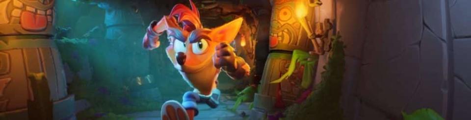 Crash Bandicoot 4_ It's About Time