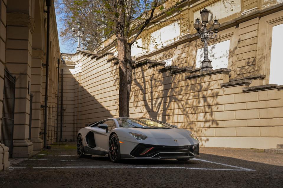 Aventador in finaler Version „Ultimae“ – 2023 bringt Lamborghini den Nachfolger seines Topmodells