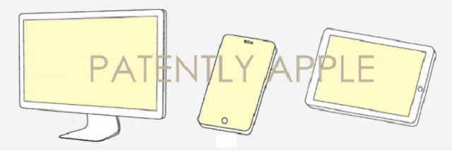 Applescreenpatent