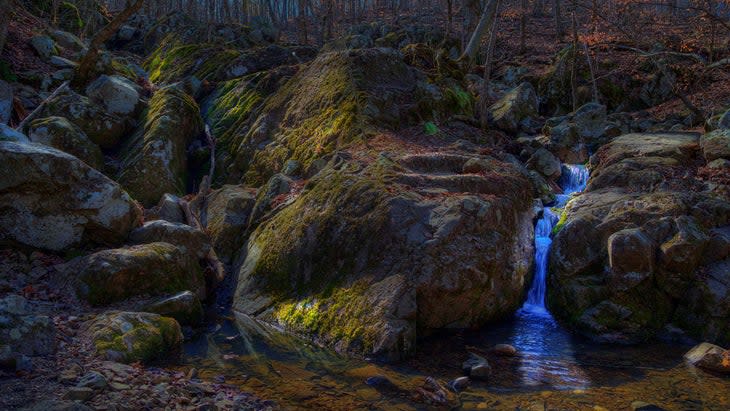 Ozark Trail