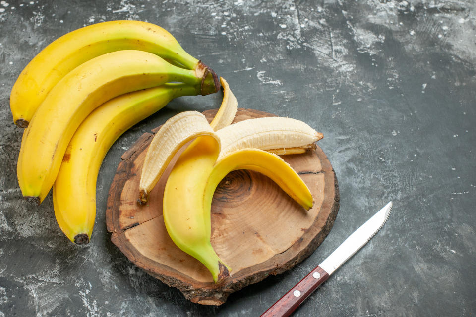 Banane (Getty Images/500px)