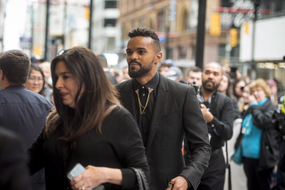 2018 TIFF