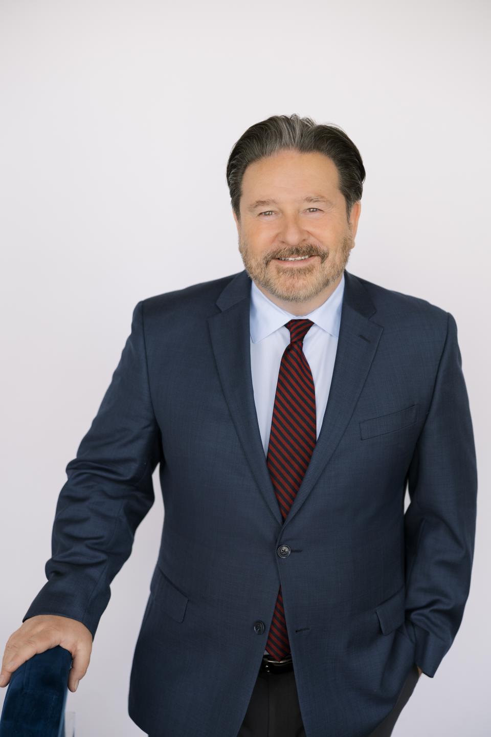 Martin Camsey Joins Westamerica Bancorporation Board of Directors