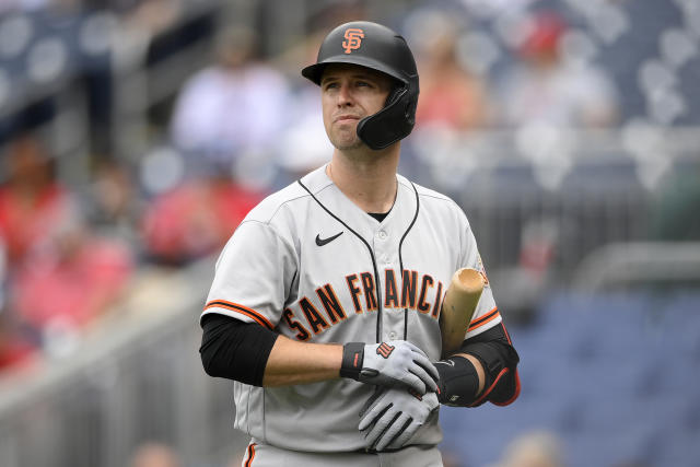 Giants' Buster Posey opts out of season after adopting twins: 'Not a  difficult decision