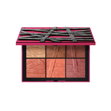 Nars High Profile Blush Palette