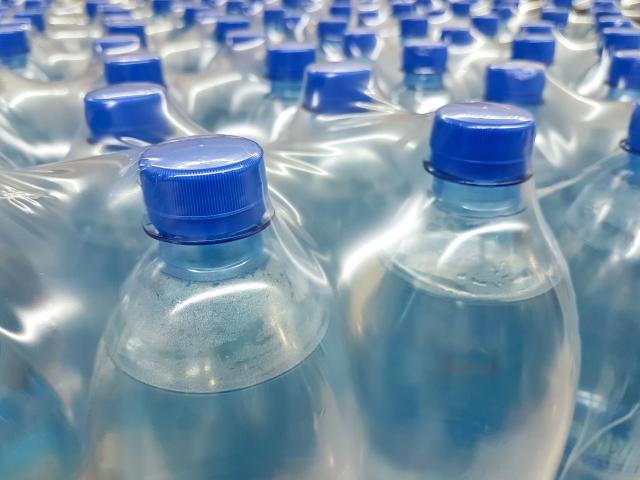 Why are Disposable Water Bottles Harmful to the Environment?