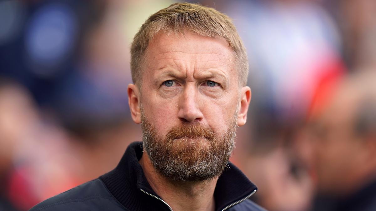 Experienced Chelsea players tell Graham Potter that last pre-season was the worst they have ever had