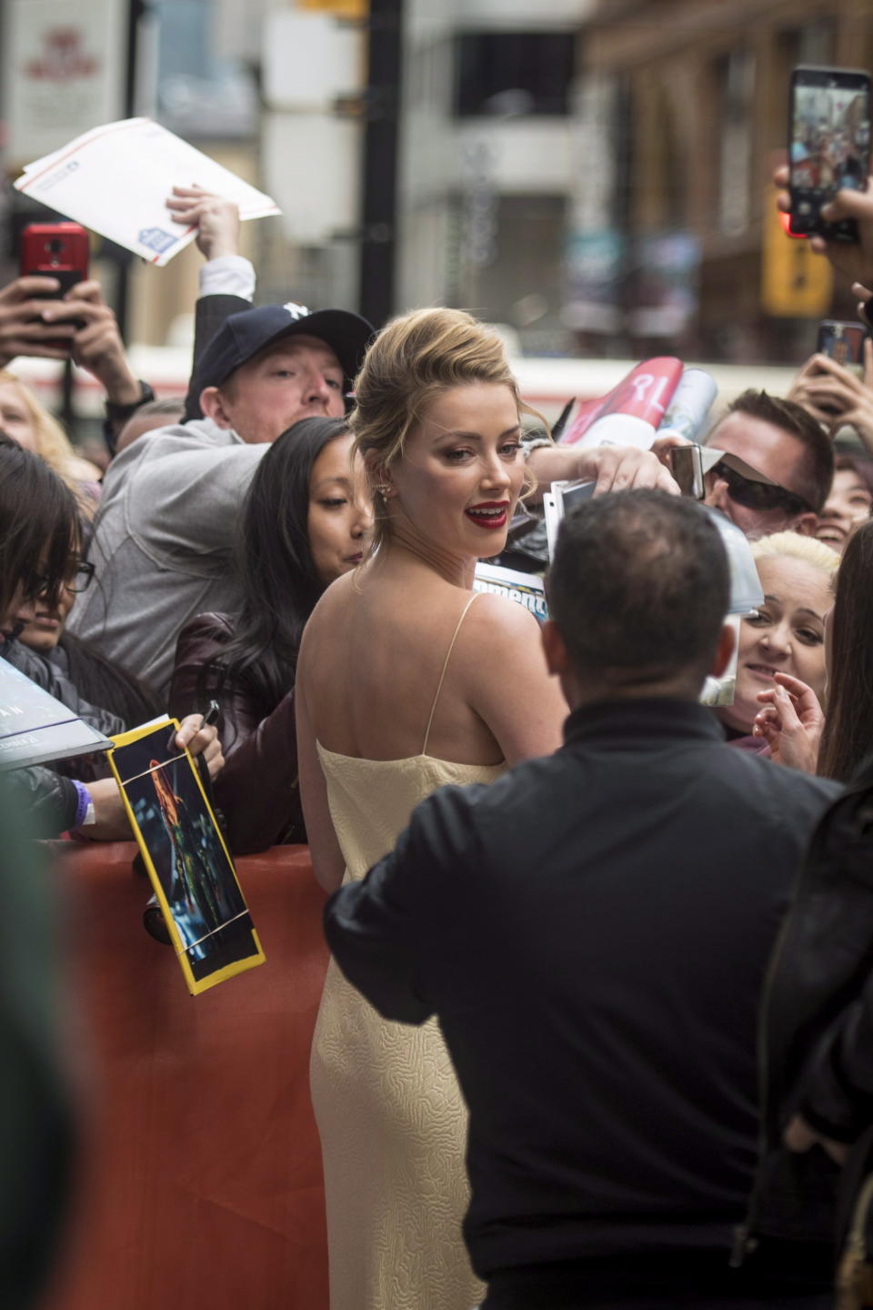 2018 TIFF