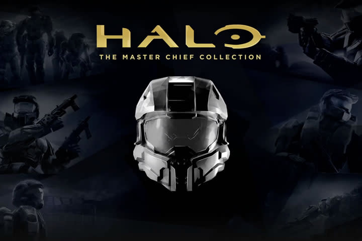 El pasado convertido en presente con Halo: The Master Chief Collection