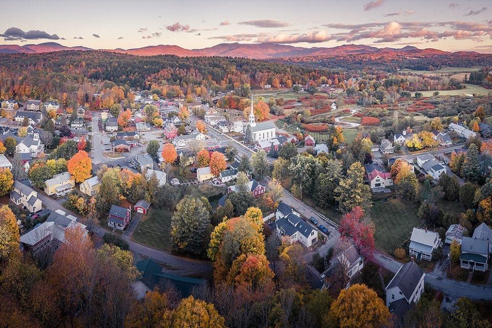 Stowe, Vermont