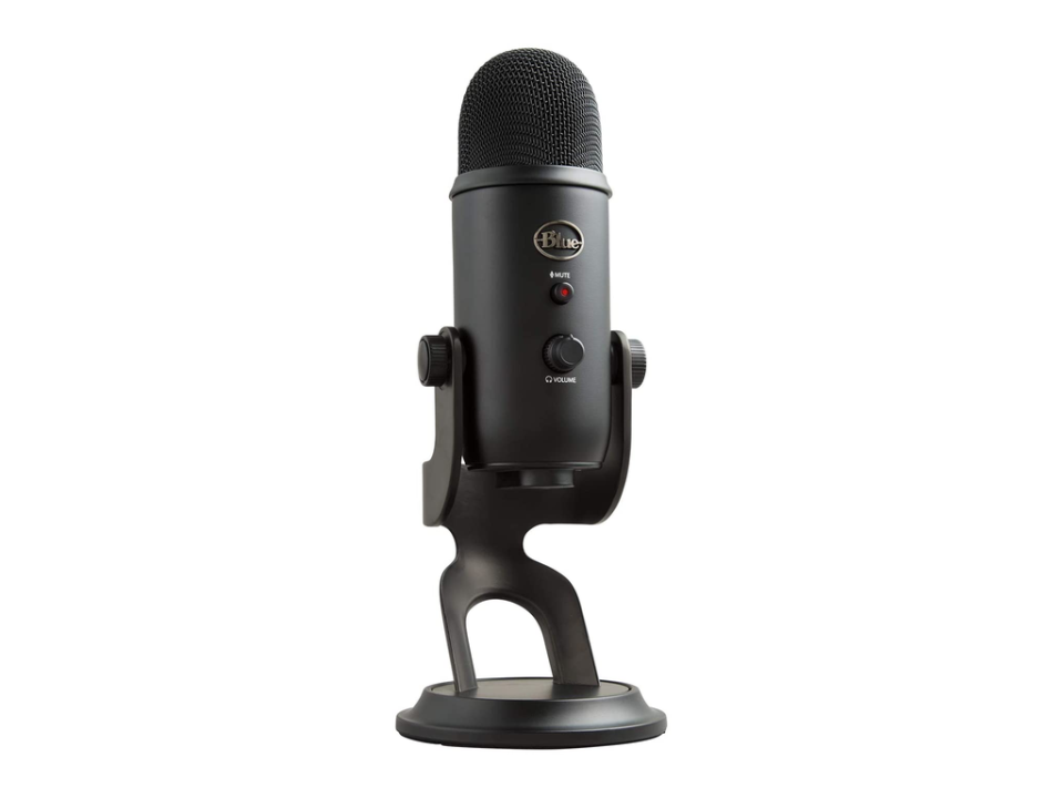  (Blue Yeti)