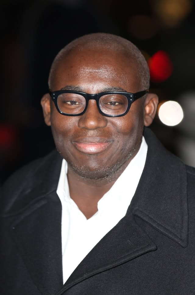 Edward Enninful