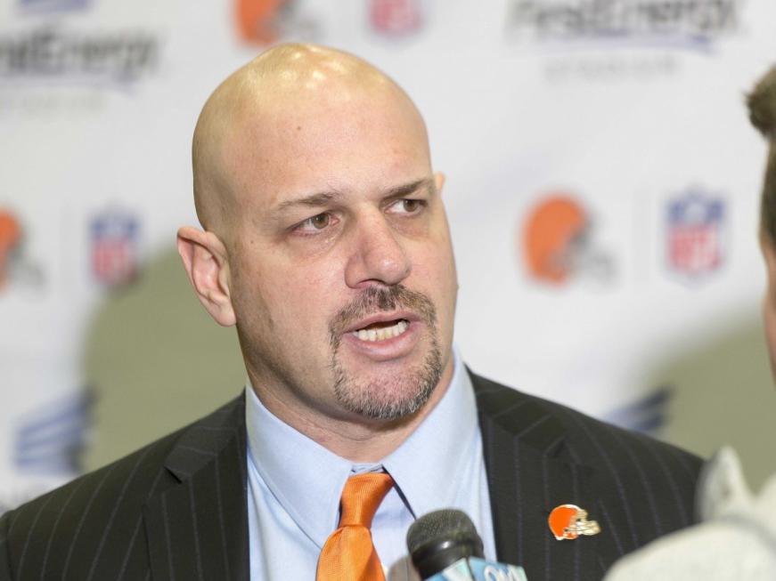 Mike Pettine