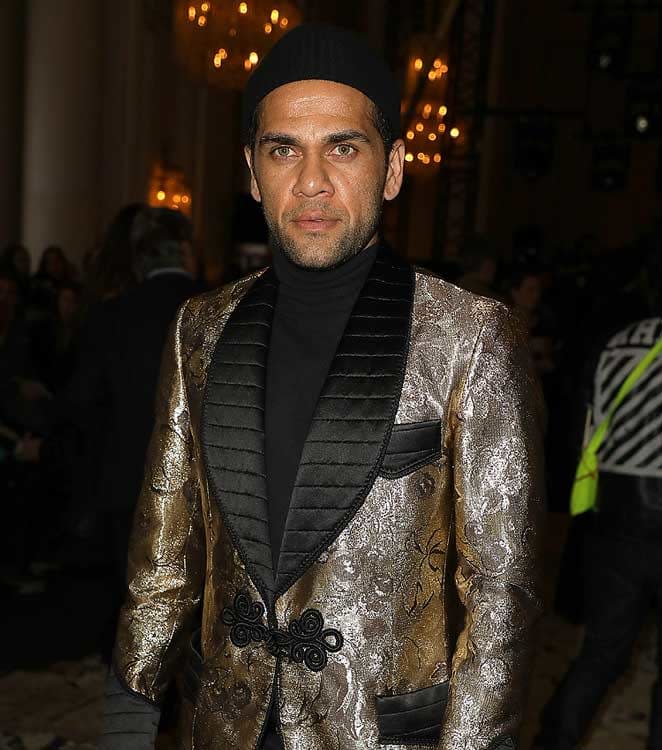 Dani Alves 