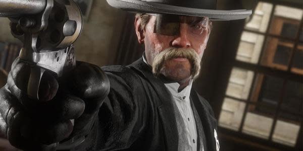 Jugadores arremeten contra Rockstar por dejar morir Red Dead Online