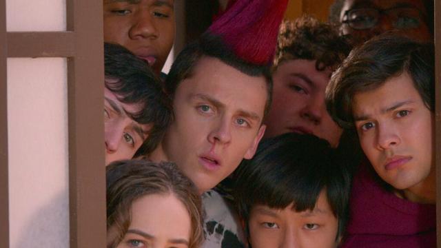 Cobra Kai star Jacob Bertrand on Hawk's big win in season 4