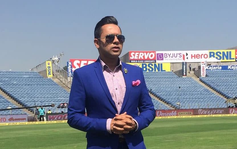 Aakash Chopra