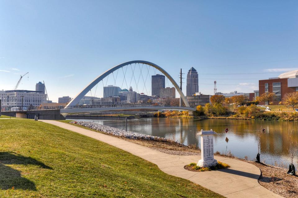 Women of Achievement Bridge