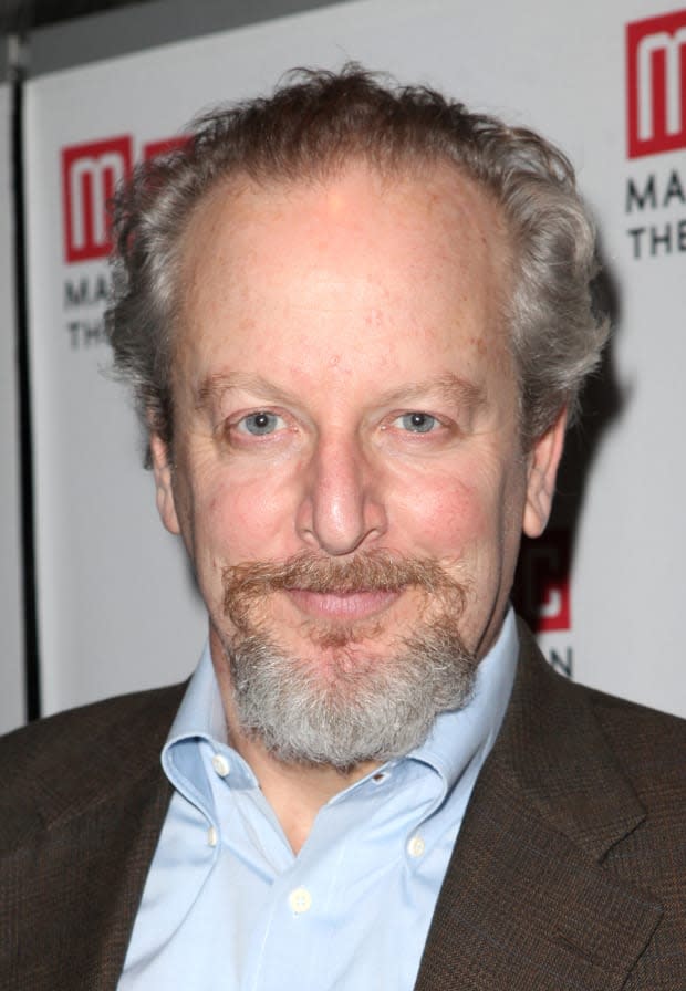 "Home Alone" star Daniel Stern at the opening night afterparty of "The Other Place"<p>Getty Images</p>