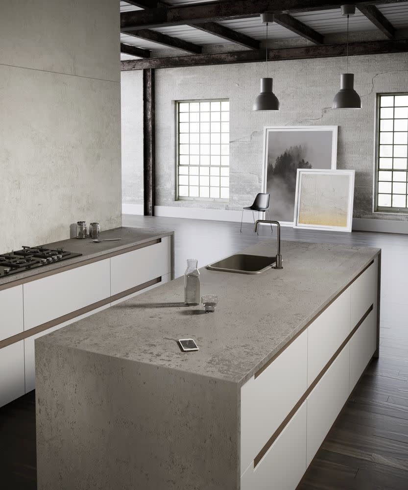 Photo credit: Silestone by Cosentino