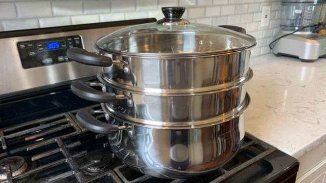 The Best Type of Food Steamer for Your Kitchen