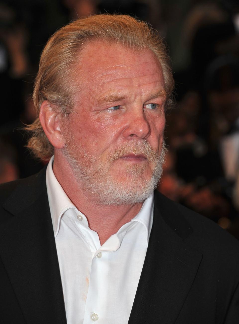 In seiner langen Karriere zeigte Nick Nolte eine erstaunliche Wandlungsfähigkeit. (Bild: Getty Images/Pascal Le Segretain)