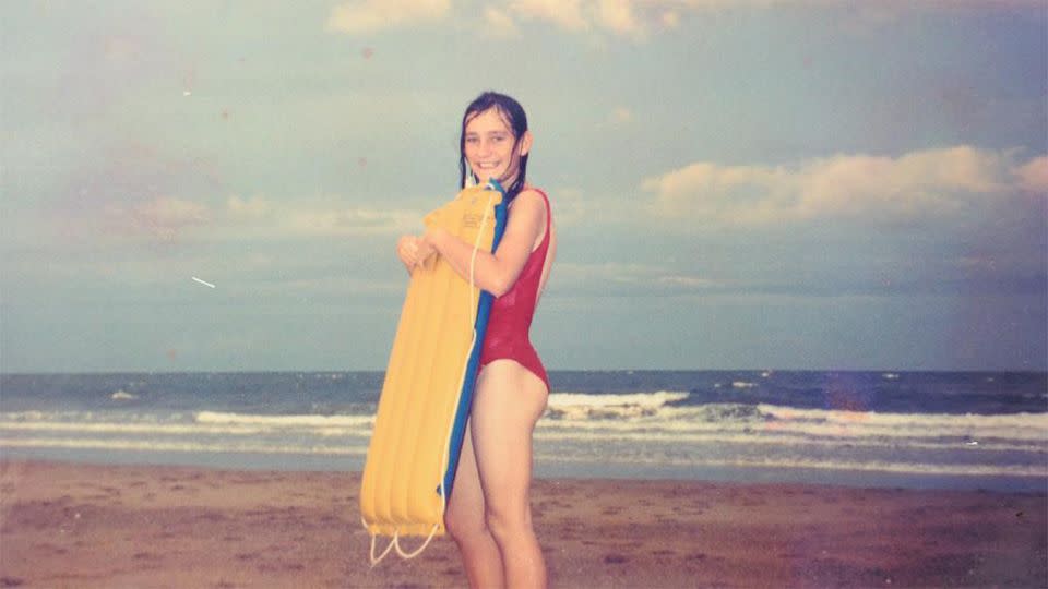 Police will excavate a Queensland landfill in the hope of uncovering clues into the disappearance of a teenage girl who went missing more than 20 years ago.