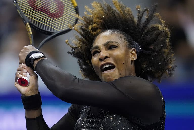 Serena Williams, tras una carrera de ensueño, se retiró el último viernes, en el US Open