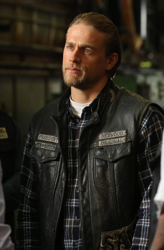 Sons of Anarchy: How Will Jax Handle His Emotional Devastation