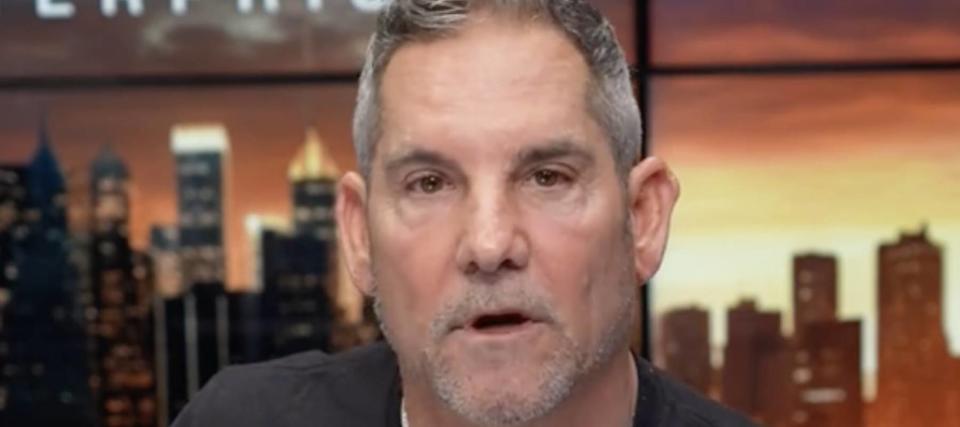 'America will become a renter nation': Grant Cardone warns the US could see 100-year mortgages — says we might even rent our clothes. How to buy real estate without going deep into debt