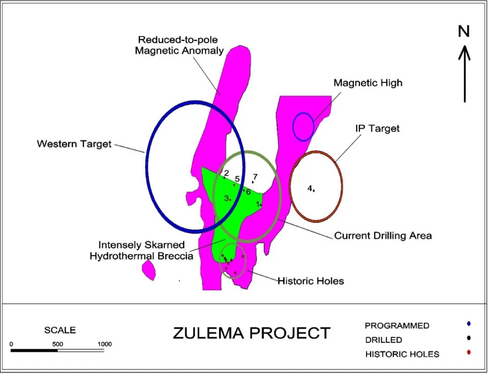 Power Nickel Inc., Thursday, July 20, 2023, Press release picture