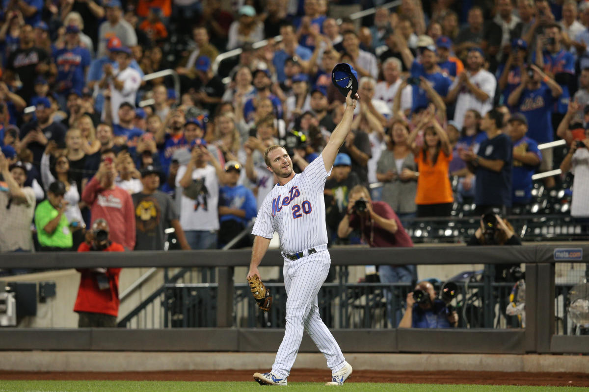 MLB awards: Mets' Pete Alonso wins NL Rookie of the Year honors after  historic season 