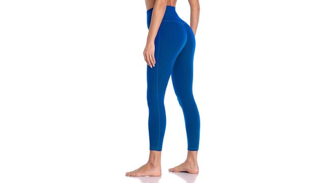 s best-selling leggings have over 11,400 perfect 5-star reviews:  'Really are Lululemon dupes!