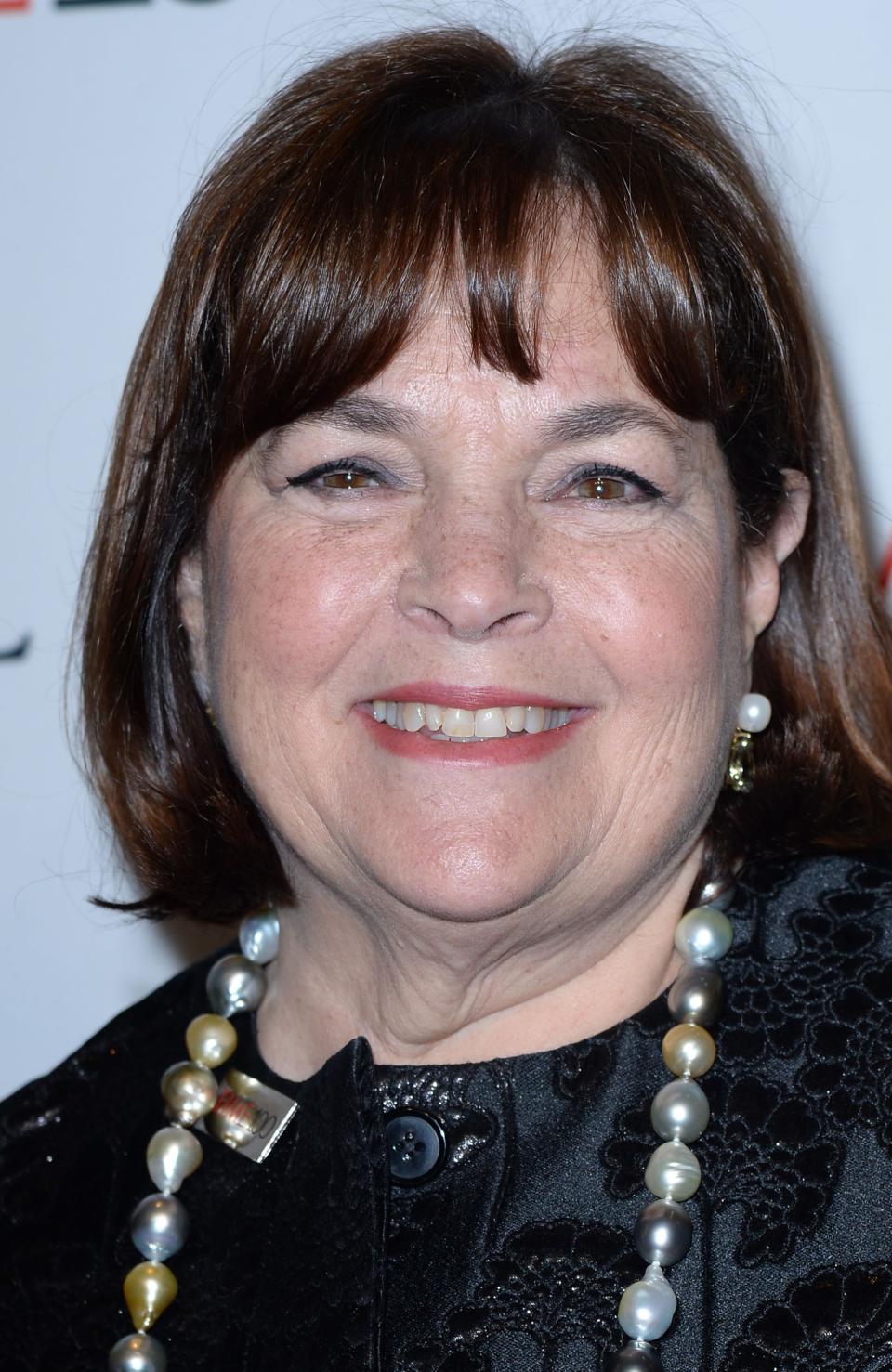 Ina Garten