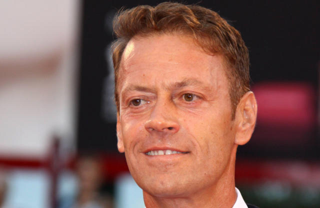 Rocco Siffredi dipendenza