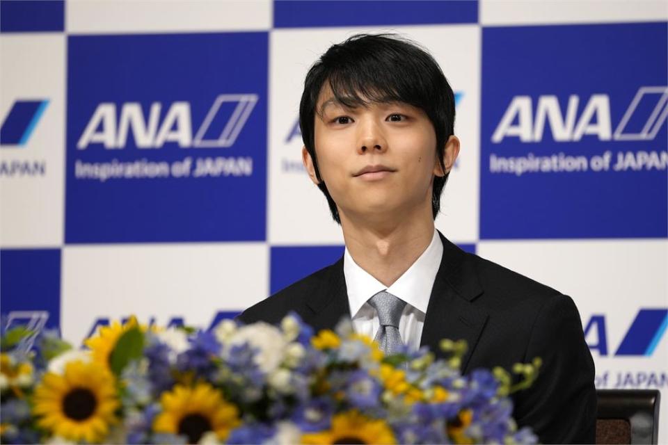 羽生結弦引退改當藝人？他預料將「席捲演藝圈」身價翻倍高漲