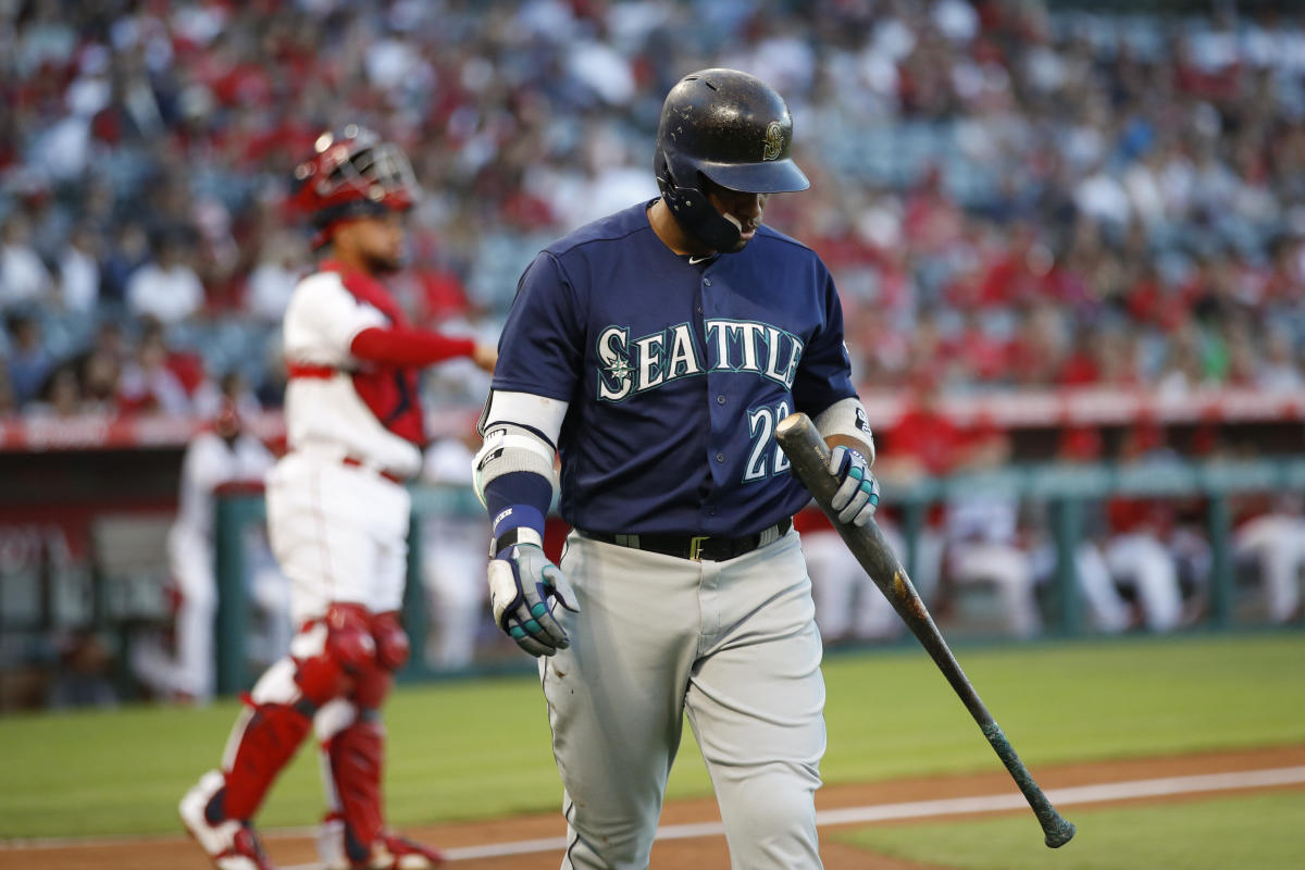 Mariners make playoffs for 1st time in 21 years, ending oldest postseason  drought in major North American sports