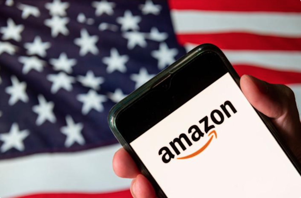 Amazon's 4th of July sales are still going strong! (Photo: Getty Images)