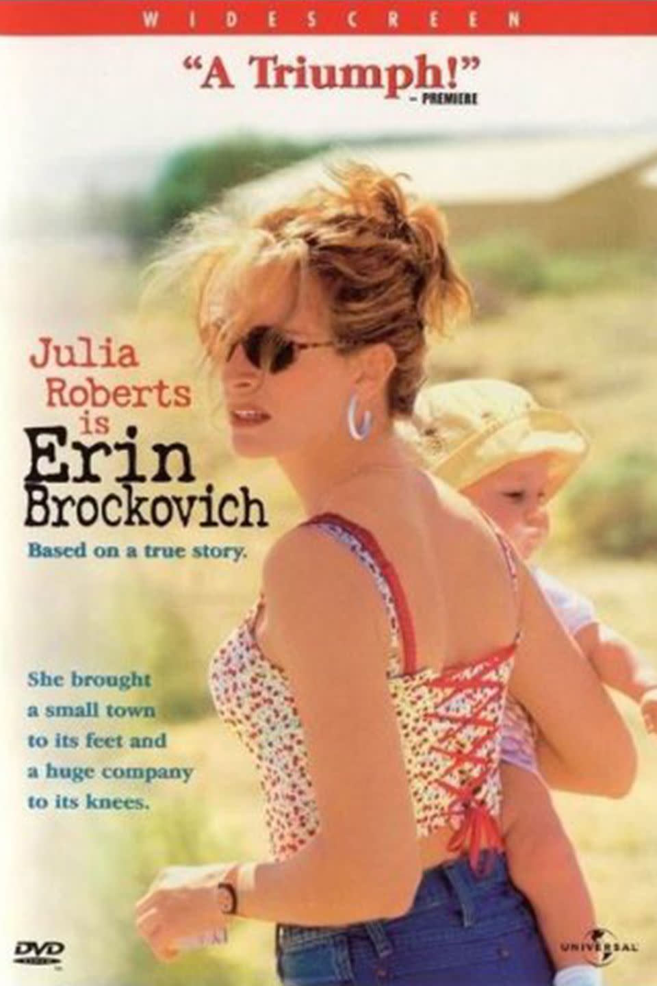 Erin Brockovich