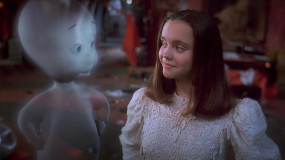 Casper (1995)