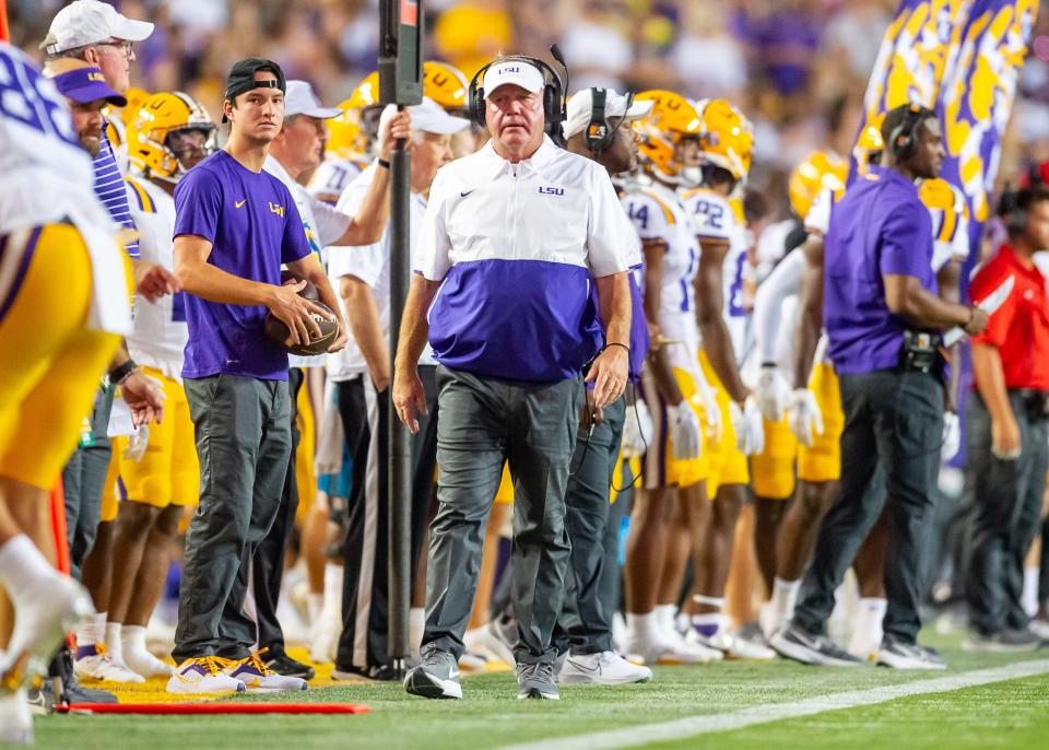 LSU football recruiting class 2024 Meet the Tigers' early signees