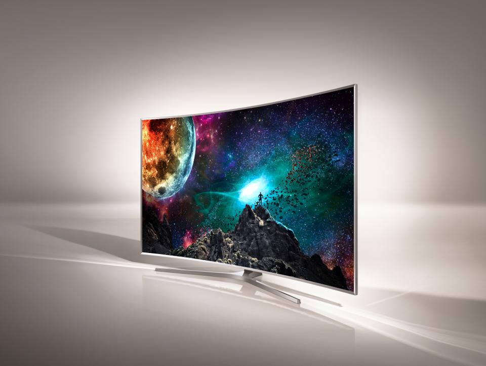 Samsung promises its smart TVs aren’t listening to your private conversations… again