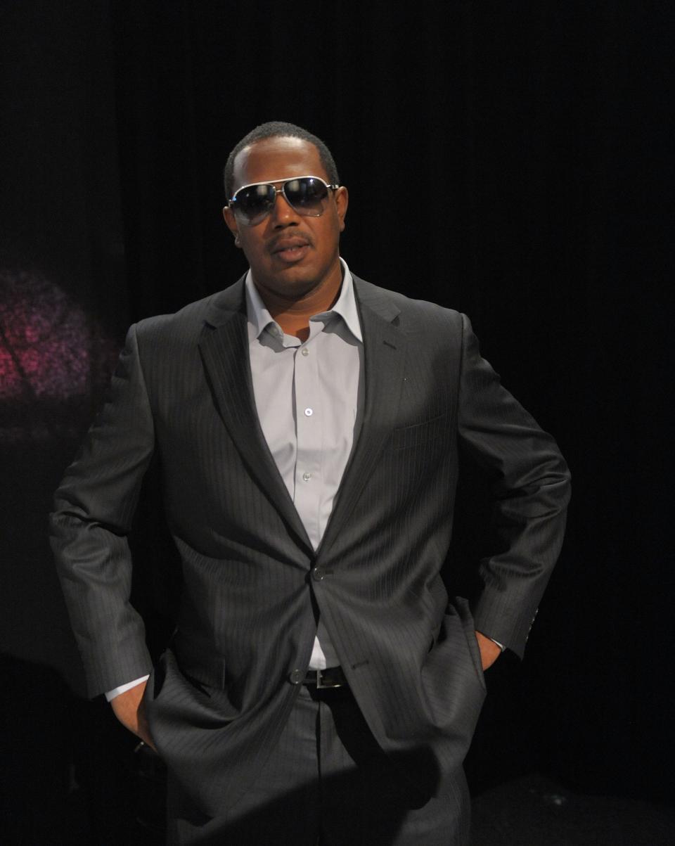 Master P announces the death of daughter Tytyana at age 29.