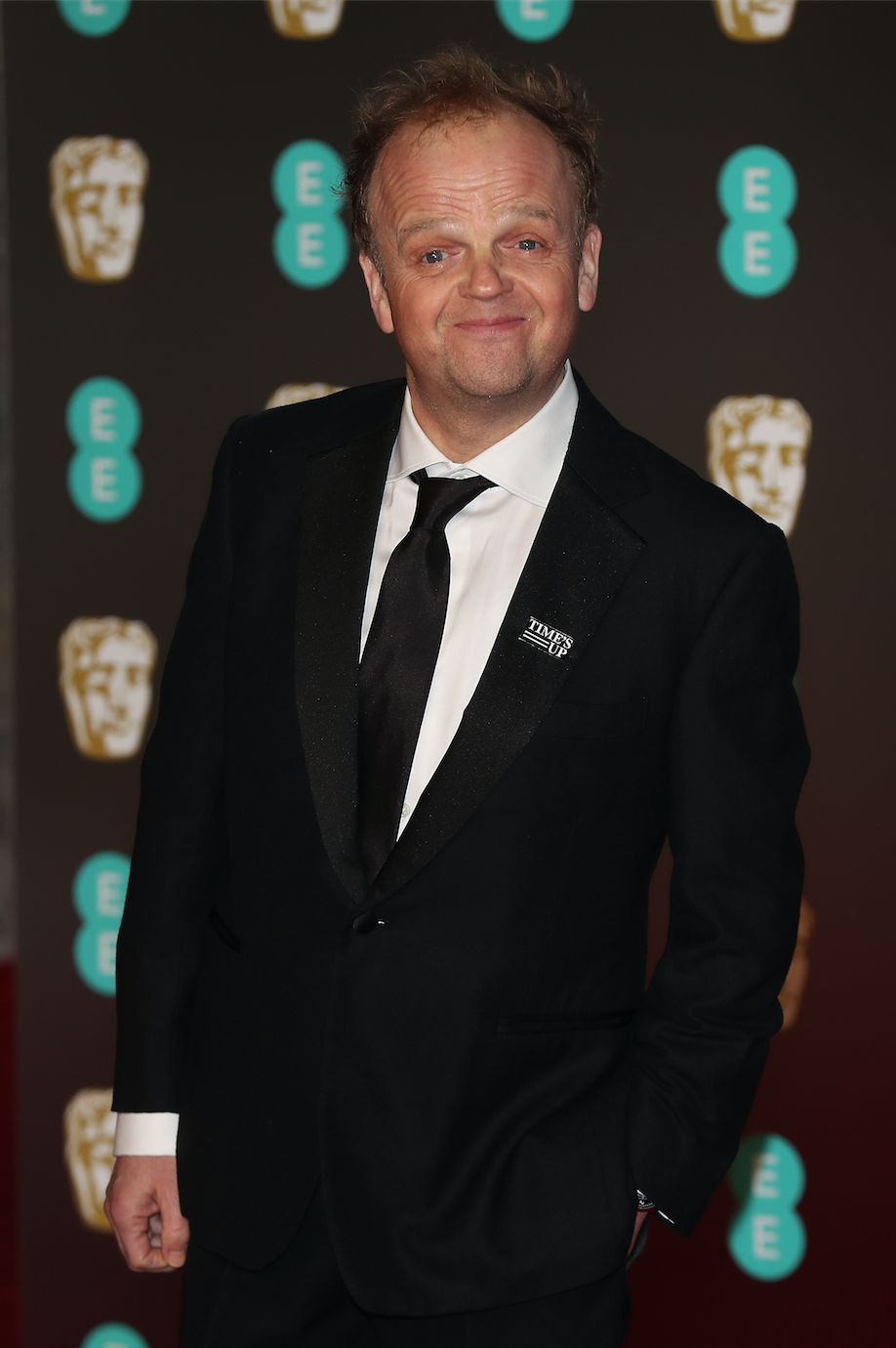 toby jones